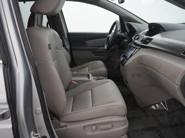 used 2016 Honda Odyssey car, priced at $14,599