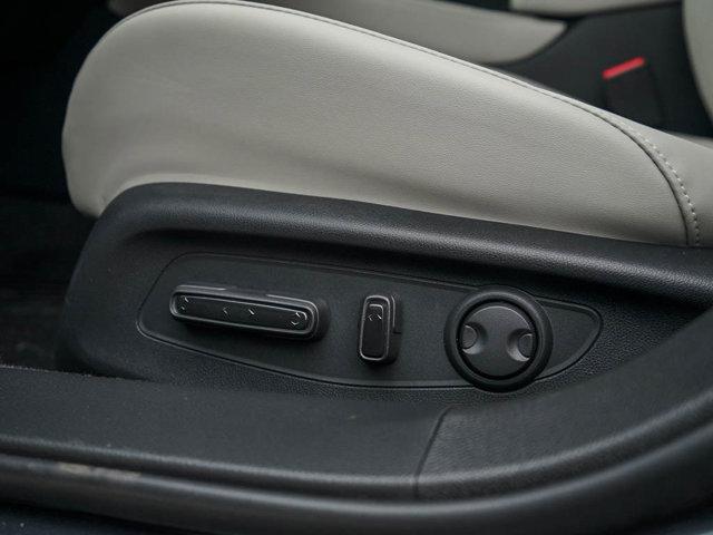 new 2025 Honda Accord Hybrid car, priced at $38,097