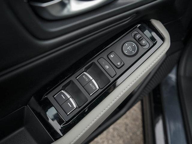 new 2025 Honda Accord Hybrid car, priced at $38,097