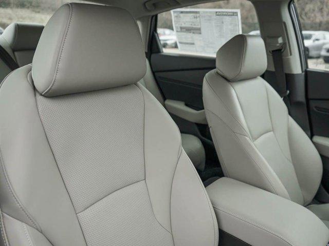 new 2025 Honda Accord Hybrid car, priced at $38,097