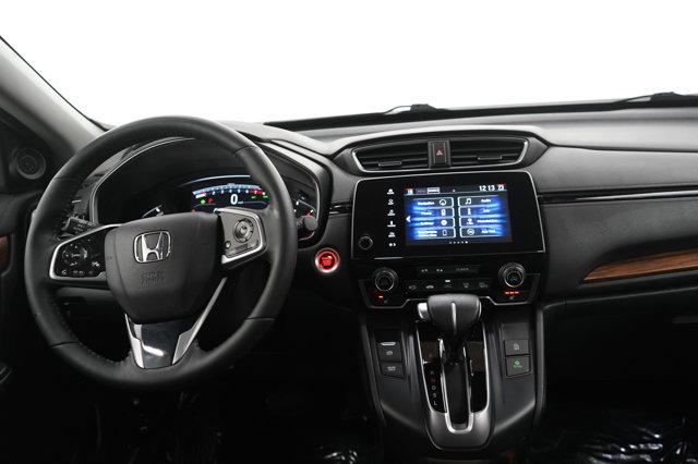 used 2022 Honda CR-V car, priced at $30,599