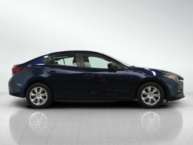 used 2018 Mazda Mazda3 car, priced at $13,599