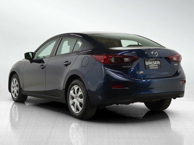 used 2018 Mazda Mazda3 car, priced at $13,599