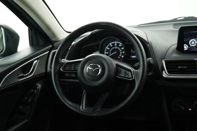 used 2018 Mazda Mazda3 car, priced at $13,599