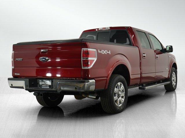 used 2013 Ford F-150 car, priced at $15,099