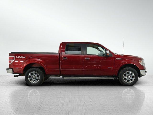 used 2013 Ford F-150 car, priced at $15,099