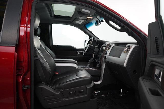 used 2013 Ford F-150 car, priced at $15,099