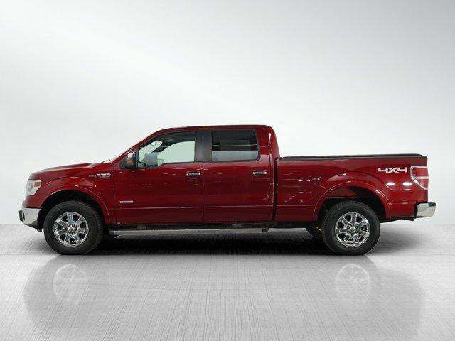 used 2013 Ford F-150 car, priced at $15,099