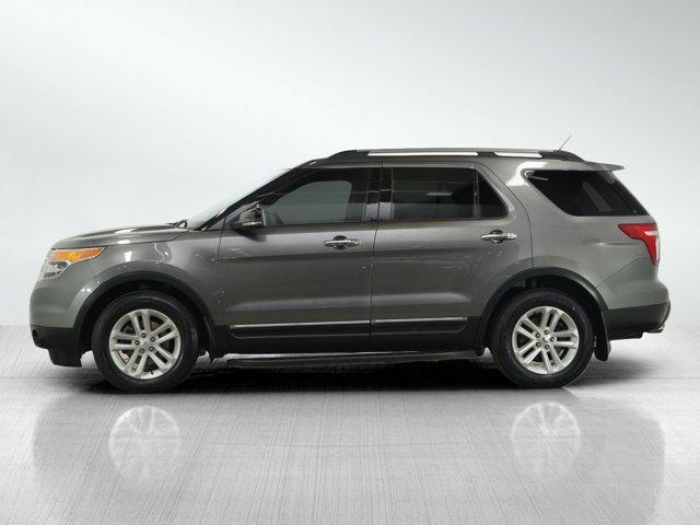 used 2012 Ford Explorer car, priced at $10,799