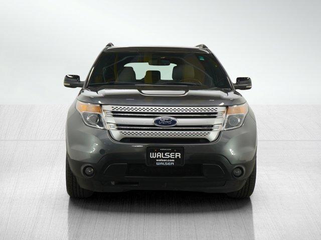 used 2012 Ford Explorer car, priced at $10,799