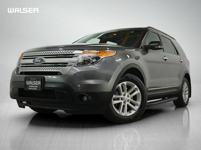 used 2012 Ford Explorer car, priced at $10,799