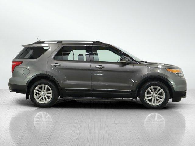 used 2012 Ford Explorer car, priced at $10,799