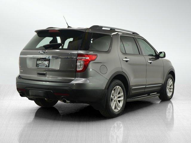 used 2012 Ford Explorer car, priced at $10,799