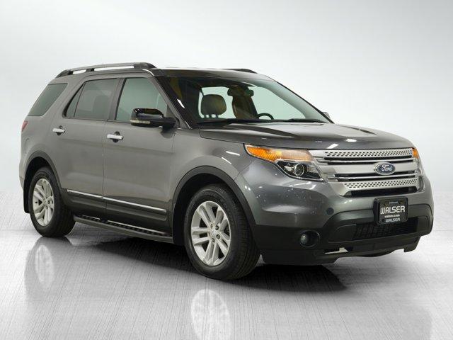 used 2012 Ford Explorer car, priced at $10,799