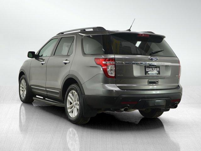 used 2012 Ford Explorer car, priced at $10,799