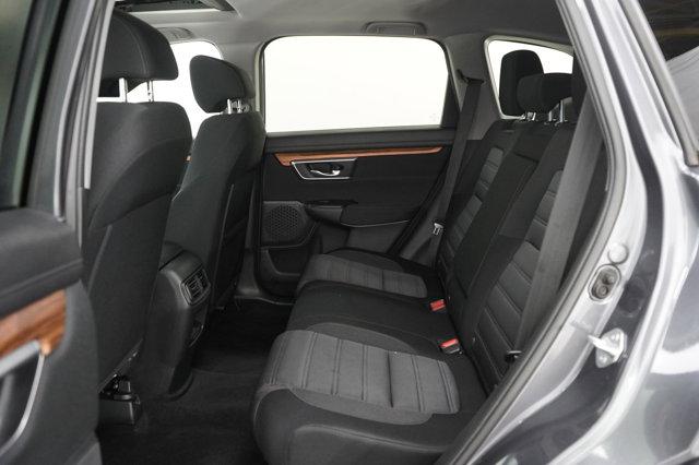 used 2021 Honda CR-V car, priced at $22,799