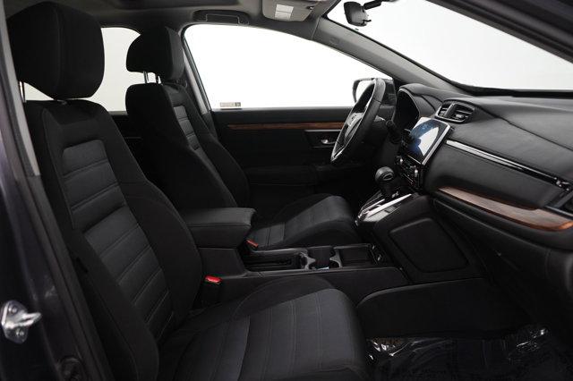 used 2021 Honda CR-V car, priced at $22,799