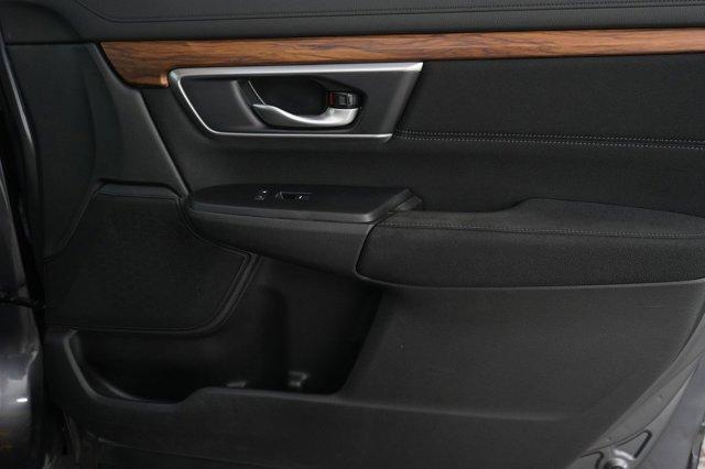 used 2021 Honda CR-V car, priced at $22,799