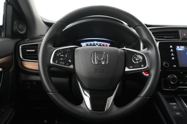 used 2021 Honda CR-V car, priced at $22,799