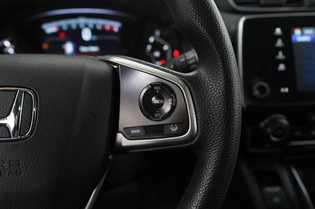 used 2021 Honda CR-V car, priced at $22,799