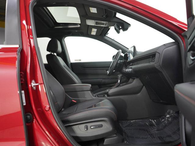 used 2024 Honda CR-V Hybrid car, priced at $34,998