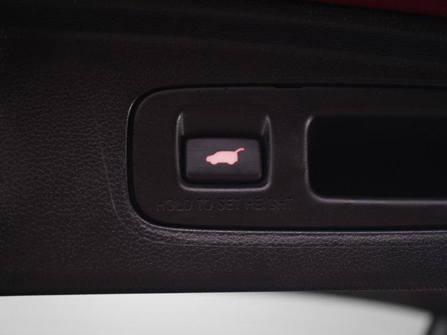 used 2024 Honda CR-V Hybrid car, priced at $34,998