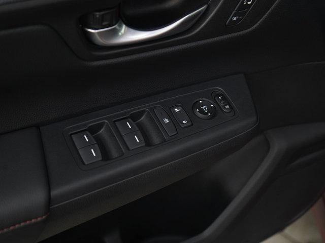 used 2024 Honda CR-V Hybrid car, priced at $34,998