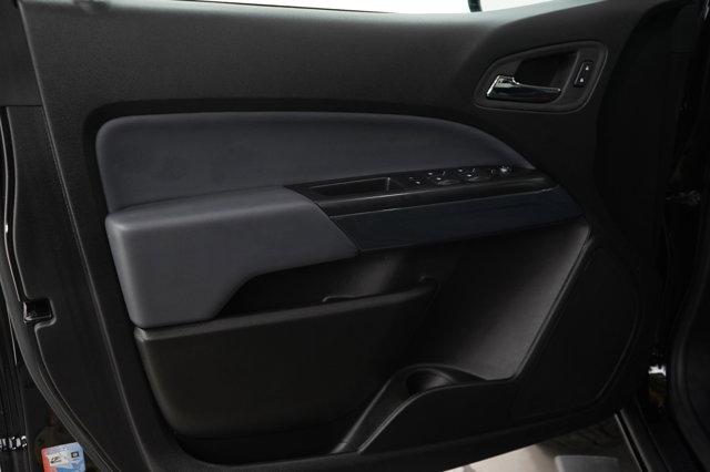 used 2022 Chevrolet Colorado car, priced at $32,499