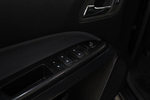 used 2022 Chevrolet Colorado car, priced at $32,499