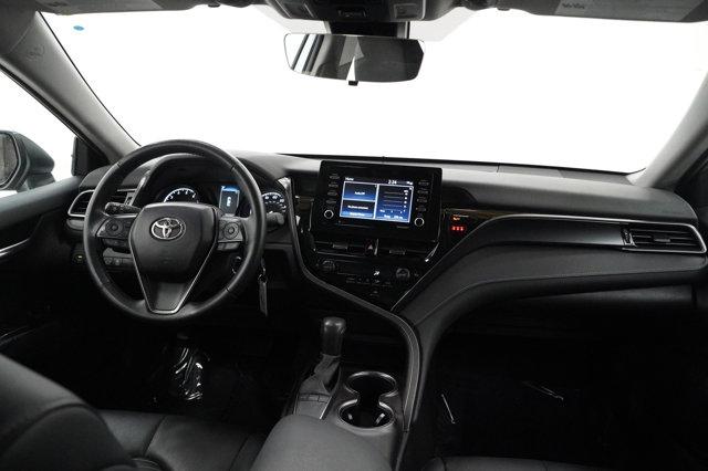 used 2024 Toyota Camry car, priced at $26,998