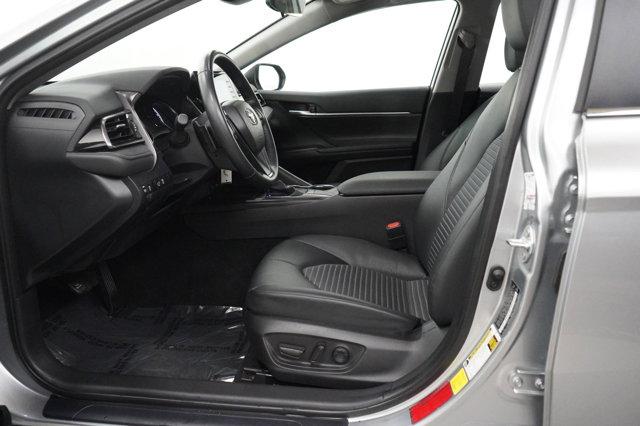 used 2024 Toyota Camry car, priced at $26,998