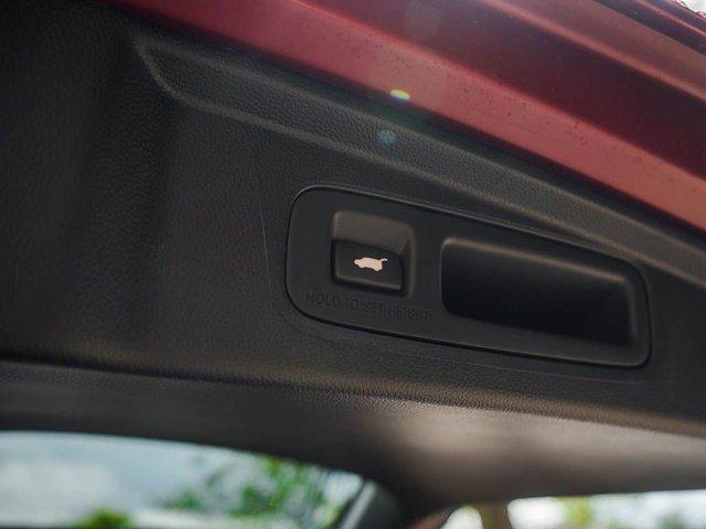 new 2026 Honda CR-V Hybrid car, priced at $40,597