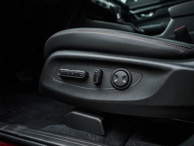 new 2026 Honda CR-V Hybrid car, priced at $40,597