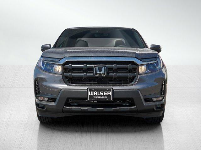 new 2024 Honda Ridgeline car, priced at $42,399