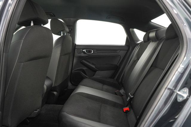 used 2022 Honda Civic car, priced at $23,399