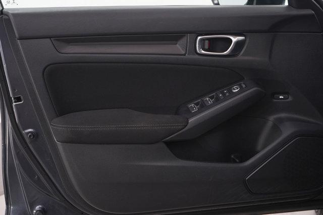 used 2022 Honda Civic car, priced at $23,399