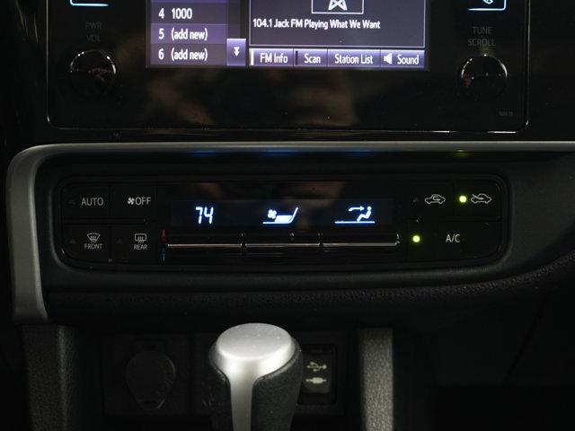used 2019 Toyota Corolla car, priced at $15,599