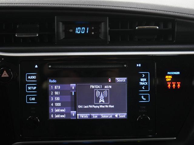 used 2019 Toyota Corolla car, priced at $15,599