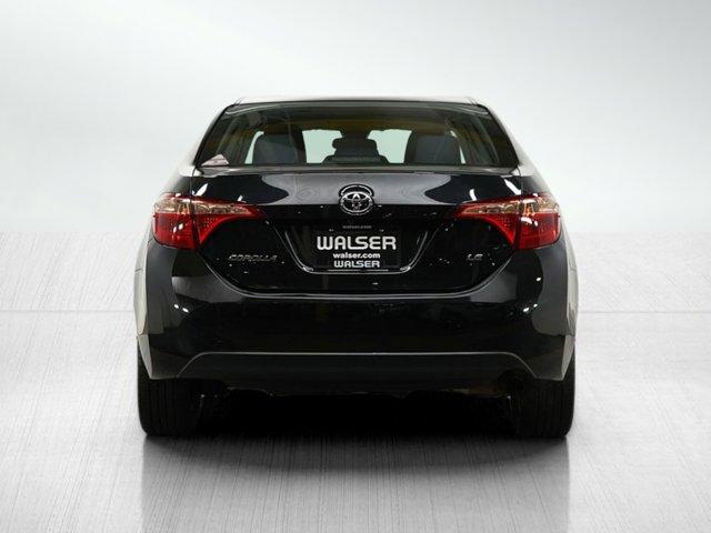 used 2019 Toyota Corolla car, priced at $15,599