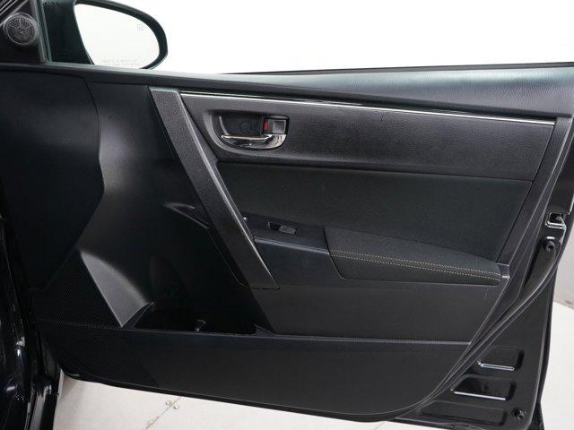 used 2019 Toyota Corolla car, priced at $15,599