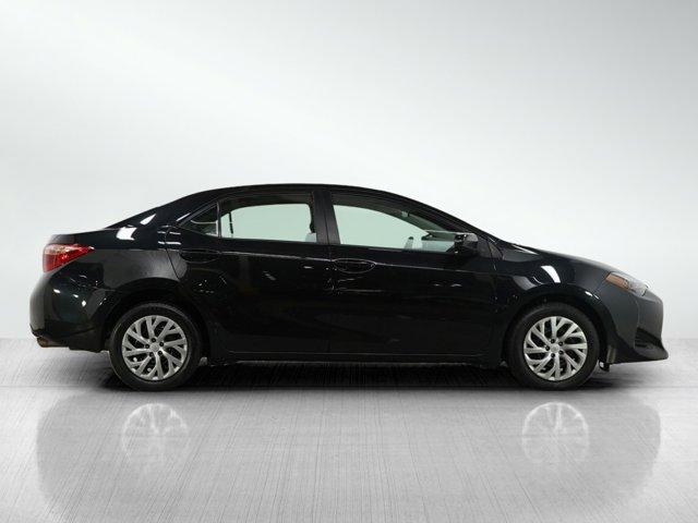 used 2019 Toyota Corolla car, priced at $15,599