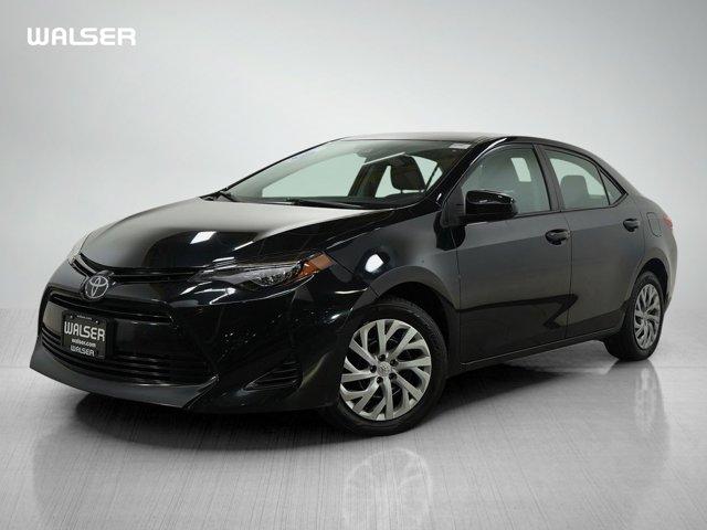 used 2019 Toyota Corolla car, priced at $15,599