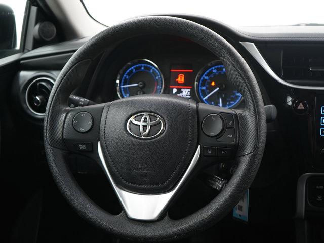 used 2019 Toyota Corolla car, priced at $15,599