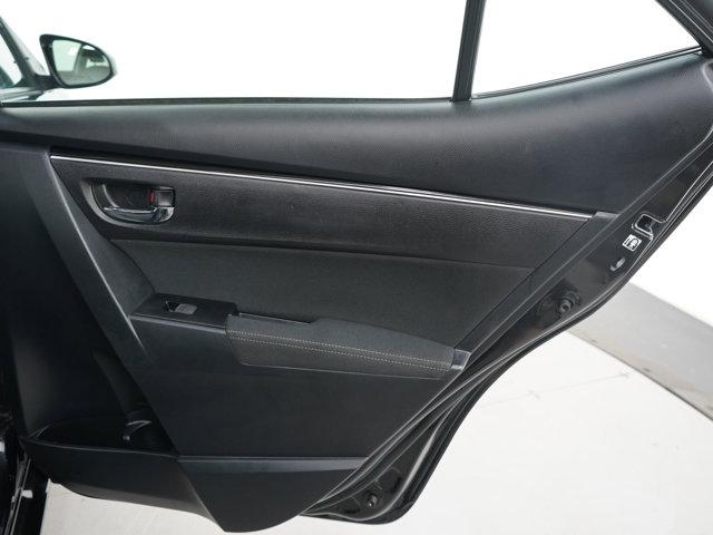 used 2019 Toyota Corolla car, priced at $15,599
