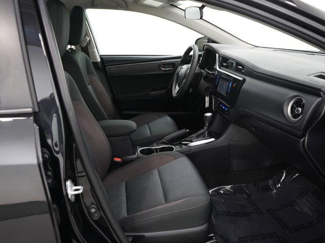 used 2019 Toyota Corolla car, priced at $15,599