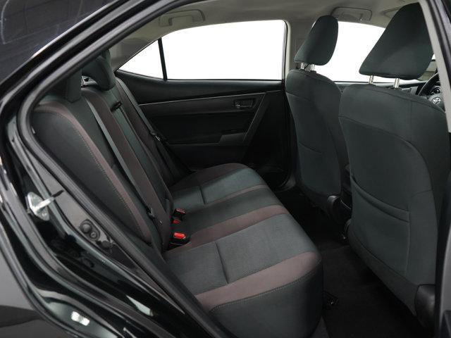 used 2019 Toyota Corolla car, priced at $15,599