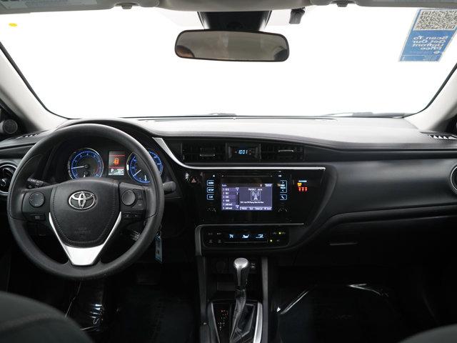 used 2019 Toyota Corolla car, priced at $15,599