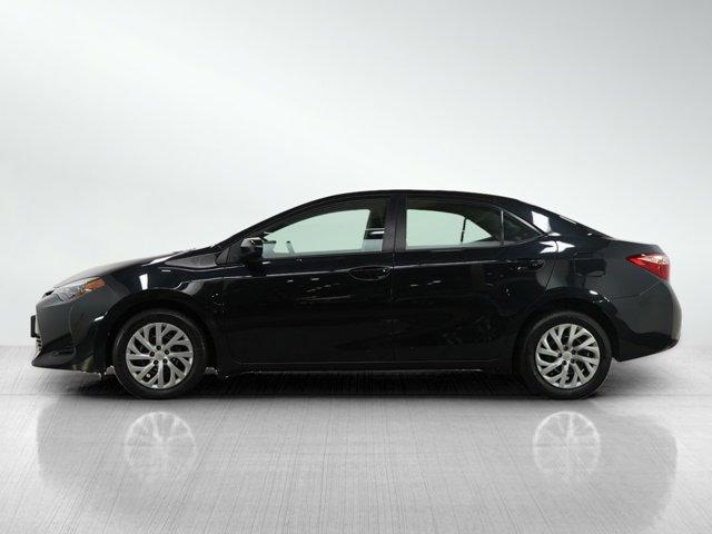 used 2019 Toyota Corolla car, priced at $15,599