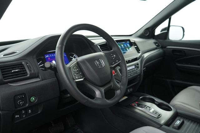 used 2022 Honda Passport car, priced at $30,998