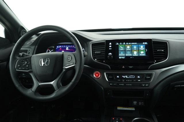 used 2022 Honda Passport car, priced at $30,998